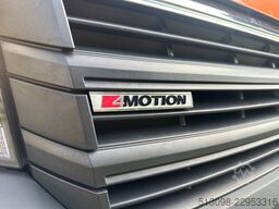 VW CRAFTER 4 MOTION 3-SEITENKIPPER AHK KLIMA SHZ