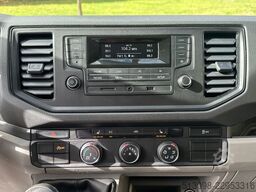 VW CRAFTER 4 MOTION 3-SEITENKIPPER AHK KLIMA SHZ