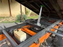 VW CRAFTER 4 MOTION 3-SEITENKIPPER AHK KLIMA SHZ
