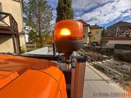 VW CRAFTER 4 MOTION 3-SEITENKIPPER AHK KLIMA SHZ