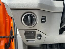 VW CRAFTER 4 MOTION 3-SEITENKIPPER AHK KLIMA SHZ