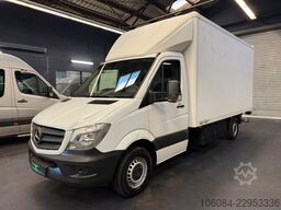 MERCEDES-BENZ Sprinter 316 MAXI Koffer LBW Klima AHK 3,5T