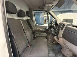 MERCEDES-BENZ Sprinter 316 MAXI Koffer LBW Klima AHK 3,5T