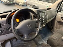 MERCEDES-BENZ Sprinter 316 MAXI Koffer LBW Klima AHK 3,5T