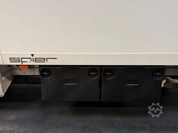 MERCEDES-BENZ Sprinter 316 MAXI Koffer LBW Klima AHK 3,5T