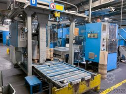 MÜLLER MARTINI 244 Jumbo