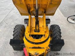 JCB 3STH