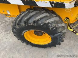 JCB 3STH