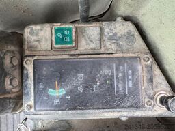 YANMAR Vio 40V 3x Schaufeln