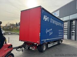 FLIEGL ZPS 200 3M Innenhöhe