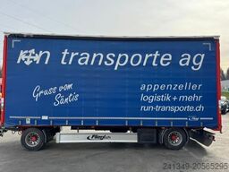 FLIEGL ZPS 200 3M Innenhöhe