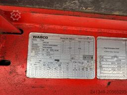 FLIEGL ZPS 200 3M Innenhöhe