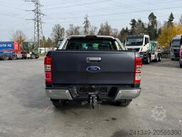 FORD Ranger 3.2 Diesel 4x4