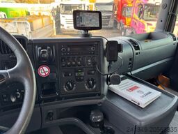 SCANIA G490 10x4 Moser 2S