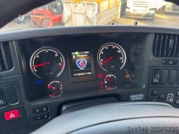 SCANIA G490 10x4 Moser 2S