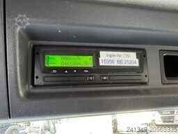 SCANIA G490 10x4 Moser 2S