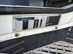 SCANIA G490 10x4 Moser 2S