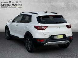 Kia Stonic NIGTHLINE EDITION 1.0 T-GDI MILD-HYBRID *NAVIGATIONSSYSTEM*