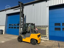 JUNGHEINRICH TFG 430