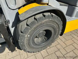 JUNGHEINRICH TFG 430