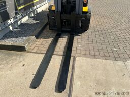 JUNGHEINRICH TFG 430