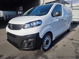 FIAT Scudo L2 KaWa 120,Klima,DAB,LR Boden