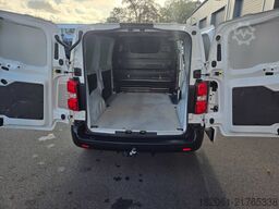 FIAT Scudo L2 KaWa 120,Klima,DAB,LR Boden