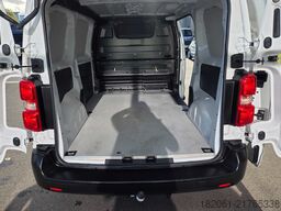 FIAT Scudo L2 KaWa 120,Klima,DAB,LR Boden