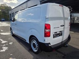 FIAT Scudo L2 KaWa 120,Klima,DAB,LR Boden
