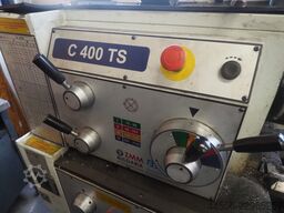 ZMM/Bulgaria L400 TS