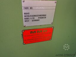 Maho MH700 C