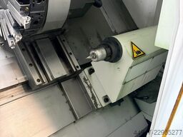 SPINNER TC 600 65MC