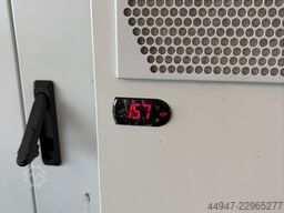 SPINNER TC 600 65MC