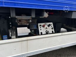 Fliegl TWP180 Wipkar / Mid Axle Trailer / BPW Disk / B...