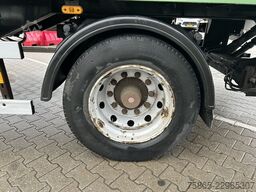 Groenewegen DRO-12-10 B / City / Box / Loadlift 2000 kg / A...