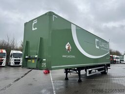 Groenewegen DRO-12-10 B / City / Box / Loadlift 2000 kg / A...