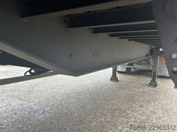 Groenewegen DRO-12-10 B / City / Box / Loadlift 2000 kg / N...