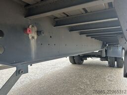 Groenewegen DRO-12-10 B / City / Box / Loadlift 2000 kg / N...