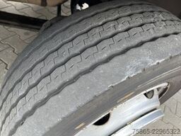 Man TGL 12.180 / 781 dkm / Oil Leak / Gearbox Probl...