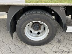 Man TGL 12.180 / 781 dkm / Oil Leak / Gearbox Probl...