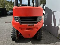 LINDE H50D - H2X394T02117