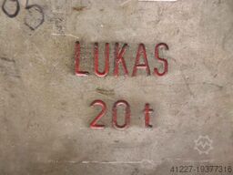 Lukas FH HP20/T180