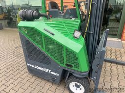Combilift CB3000// Diesel// Perfect / Only 5185 h