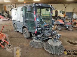 Aebi Schmitd eSwingo 200+