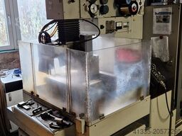 MATRA FANUC TAPE CUT W2