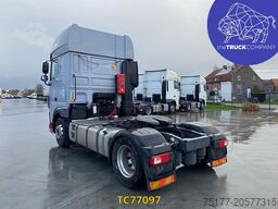 DAF XF Euro6 450