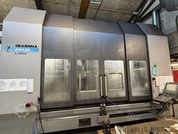 IBARMIA ZVH 58 L3000