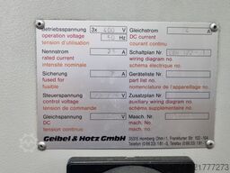 GEIBEL & HOTZ FS 640 SD