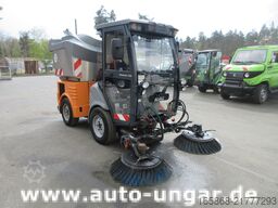 Hako Citymaster CM1250 Kehrmaschine 4x4  Knic