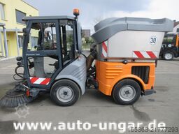 Hako Citymaster CM1250 Kehrmaschine 4x4  Knic